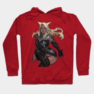 Mia Hoodie